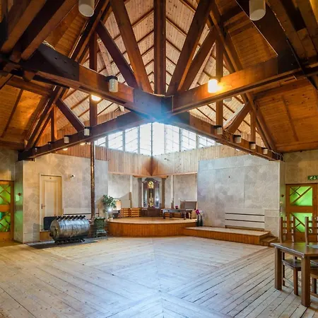 Kuivoja Center krevet i doručak Loksa