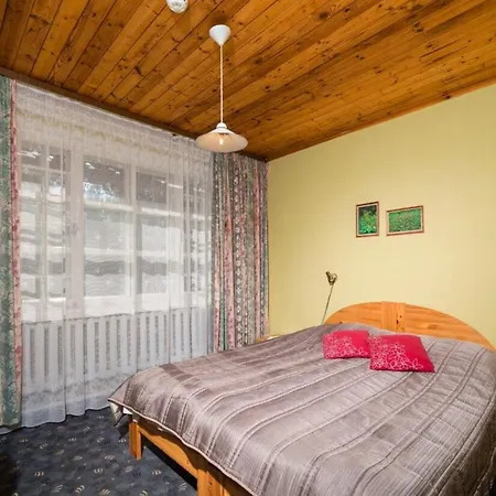 krevet i doručak Kuivoja Center