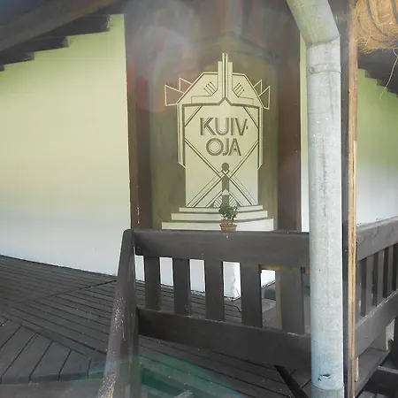 Kuivoja Center Loksa