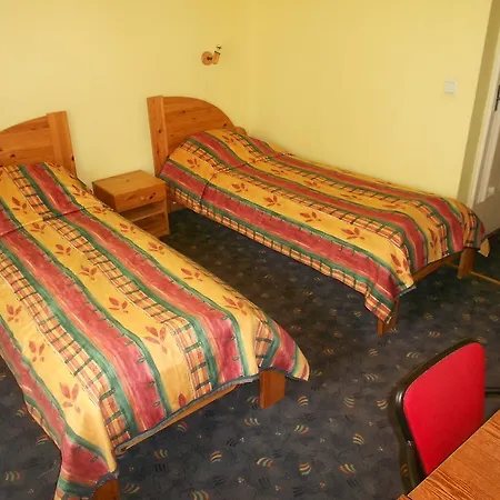 Kuivoja Center 3* Loksa