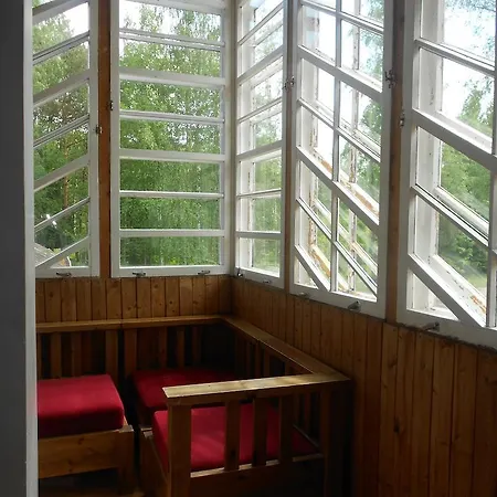 Kuivoja Center Loksa