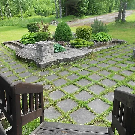 Kuivoja Center Loksa