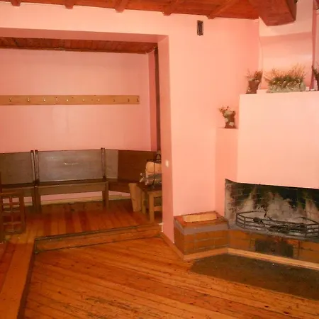 krevet i doručak Kuivoja Center Loksa